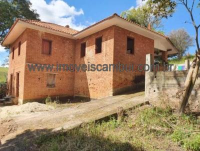 Fazenda para Venda, em Santa Rita do Sapuca, bairro 