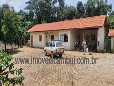 Fazenda para Venda, em Minduri, bairro 