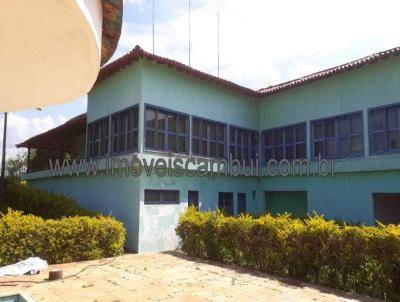 Fazenda para Venda, em Carmo de Minas, bairro 