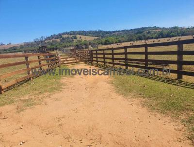 Fazenda para Venda, em Pouso Alegre, bairro 